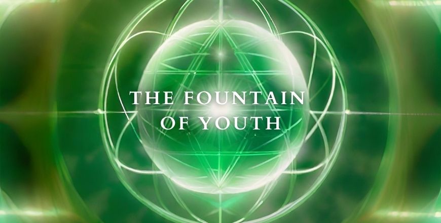 Fountain of Youth