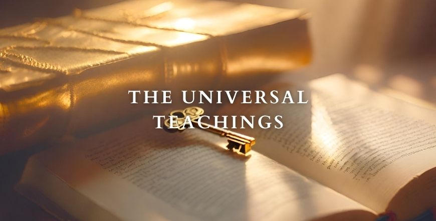 The Universal Teachings