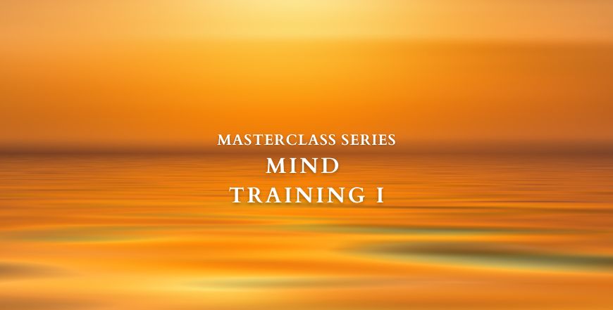 Mind Training Mastery