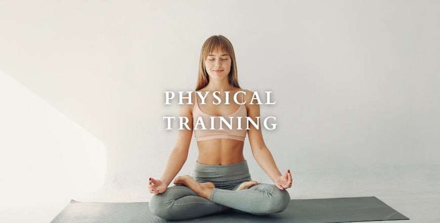 Physical Training