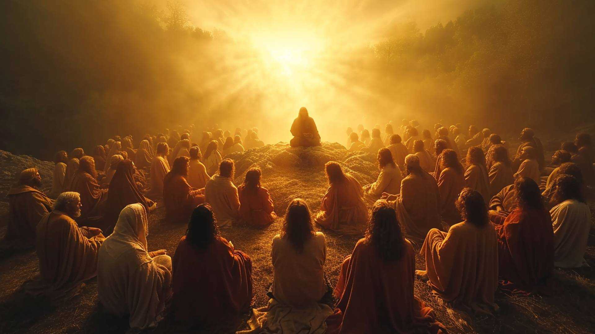About – The Path of the Mystics cover