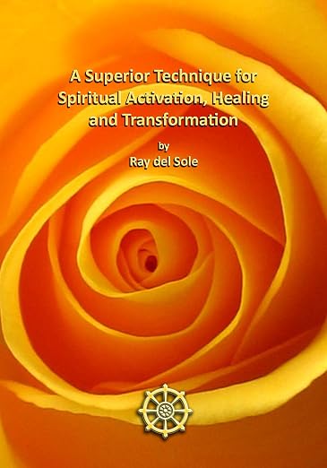 Superior Technique for Spiritual Activation and Transformation